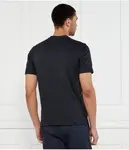 Футболка tl Regular fit Boss Green, синий - фото 3