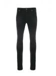 Джинсы BIG STAR Slim fit Jeans Deric, черный - фото