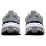 Футболка Nike V2K Run Wolf Grey Midnight Navy, серый серебристый - фото 5