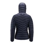 Куртка Altus Denali Down, серый - фото 3