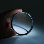 Фильтр Hoya CinePro HD Gold Mist Diffusion Filter CPH-GM0282 - фото 4