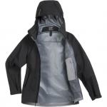 Arcteryx Бета-куртка, Black - фото 5