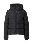 Зимняя куртка Superdry Winter Jacket, черный - фото