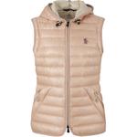 Moncler Гренабль дневная динамическая куртка, Pink - фото 3