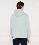 Свитер Regular fit Calvin Klein Jeans, голубой - фото 3