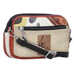 Сумка кросс-боди Anekke, Mixed colors - фото 3