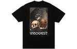 Футболка унисекс UNDEFEATED, Черный - фото 7