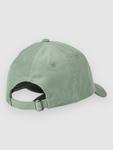 Бейсболка Blue Tomato Cord Dad Cap, green - фото 2