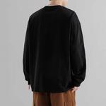 Футболка унисекс NCAA, белый серый меланж - фото 7