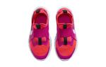 Кроссовки Flex Runner 2 Kids для бега для детей Nike, цвет Raspberry Red - фото 5