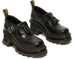 Туфли Dr. Martens Corran Mary Jane, черный - фото