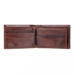 Кошелек Billabong Arch, коричневый - фото 3