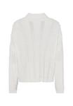 Джемпер Marc Aurel Jumper, Offwhite/Off-White - фото 4