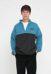 Джемпер Rip Curl HERITAGE OVAL ZIP, Storm Blue/Blue - фото 4