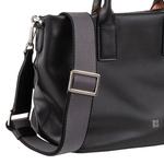 Сумочка DuDu Jaqueline, Black - фото 4