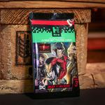 DC разблокирует Мультивселенную, глава 3 — усилитель - фото