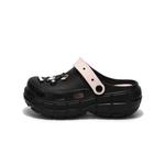 Сабо женские Shiozawa, Black - фото