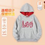 Унисекс свитшот Lee, серый - фото 9