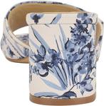 GUESS womens Gallai, Light Blue Floral 450 - фото 3