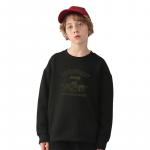 Детская толстовка Jeep, Coffee - фото 8