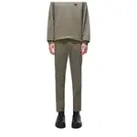 Брюки Napapijri Sovana cargo, зеленый - фото