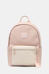 Рюкзак Aldo, розовый - фото