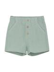 Шорты enfant, зеленый - фото