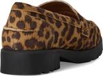 Лоферы VIONIC Cleo Loafer, цвет Tan Leopard - фото 5