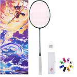 Гром мини кэннон бадминтонная ракетка LINING - фото