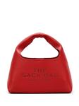 Marc Jacobs сумка Mini Sack, красный - фото