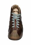 Кроссовки Kamo Gutsu High-top trainers, T Moro Combi/Brown - фото 4