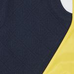 Брюки Casablanca Jacquard Nylon Pants, Navy - фото 3