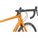 Шоссейный велосипед Synapse 2 Cannondale, Tiger Eye - фото 7