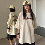 Футболка унисекс 404Mob Gang, черный - фото 7