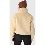 Rolli osaka women флис Brunotti, цвет canvas - фото 2