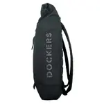 Рюкзак Dockers Roll Up, черный - фото 3