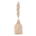 Сумка через плечо L.CREDI Resi, песочный - фото 3