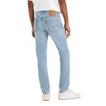 Джинсы Levi's 511™ Slim, синий - фото 2