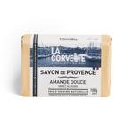 Мыло «Сладкий миндаль» 100 г La Corvette - фото 2