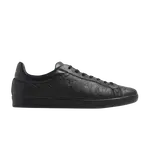 Кроссовки Louis Vuitton Luxembourg, черный - фото