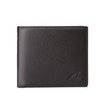 Septwolves Septwolves SEPTWOLVES Мужской кошелек, Черный - фото 4