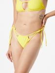 Плавки бикини Boux Avenue PAROS, желтый - фото 2