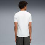 Мужская футболка Robust Puma, белый - фото 2