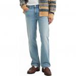 Джинсы Levi's Slim Fit Levis, синий - фото 6