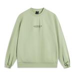LINING Свитшот Women's Sage Green - фото 3