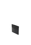 Кошелек MISAKO Business card holder, Black - фото 3