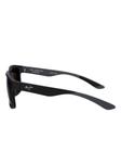 Солнцезащитные очки Maui Jim The Flats, черный - фото 3