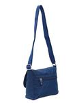 Наплечная сумка Mindesa, морской - фото 2