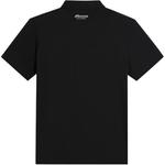 Унисекс поло Mizuno, серый - фото 4