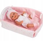 Испанская Кукла Munecas Arias 60741 Manolo - фото